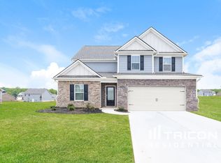 1246 Fendt Dr, Locust Grove, GA 30248