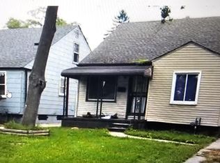 8900 Asbury Park, Detroit, MI 48228