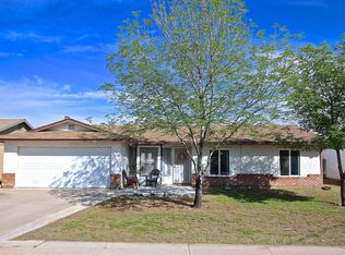 1732 E Isabella Ave, Mesa, AZ 85204