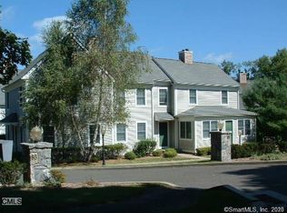 85 Prospect St UNIT E, Ridgefield, CT 06877