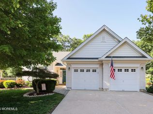 97 Wild Dunes Way, Jackson, NJ 08527