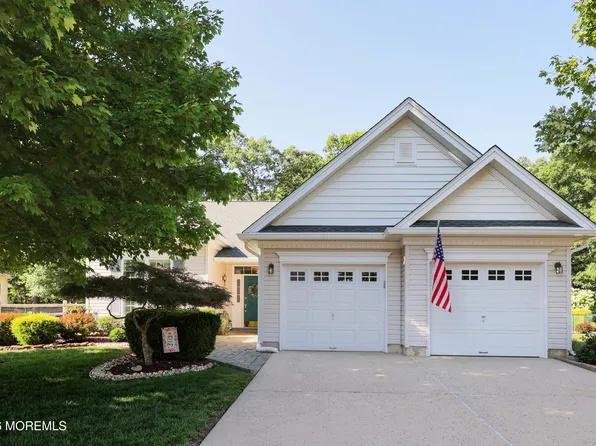 97 Wild Dunes Way, Jackson, NJ 08527