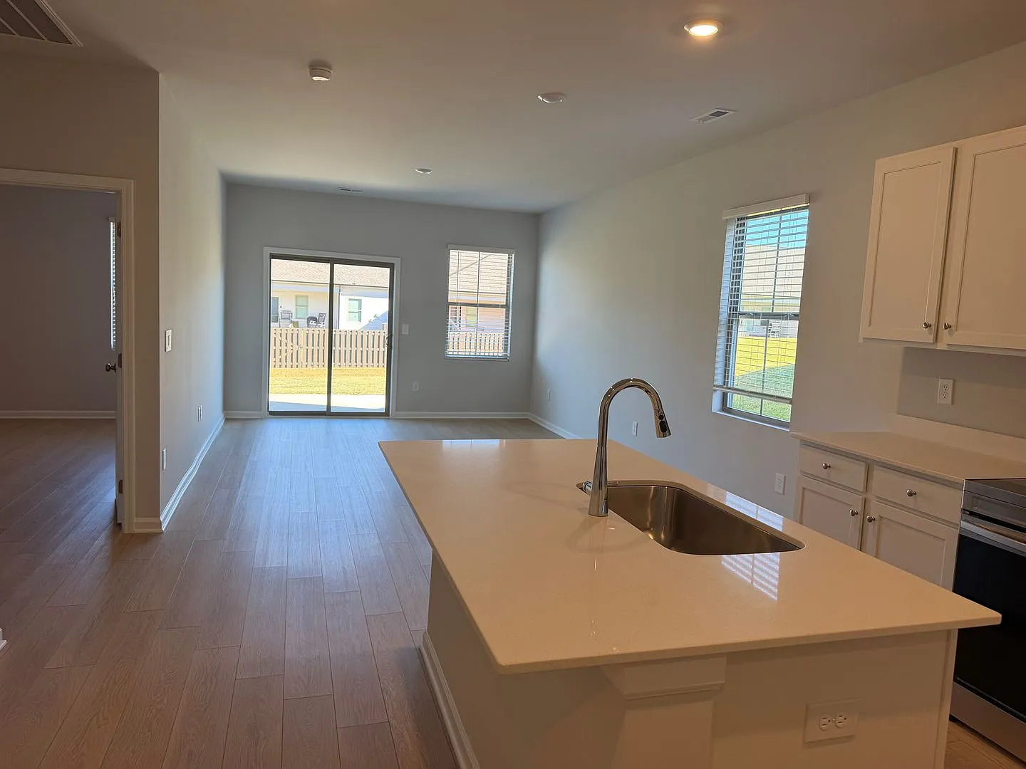 First Month's Rent Free — Photo 3