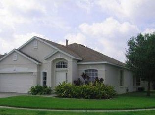 5569 Ligustrum Loop, Oviedo, FL 32765