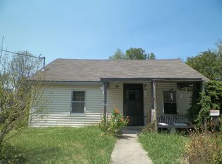 511 S Chestnut St, Sallisaw, OK 74955