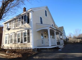 117 Friend St #1, Amesbury, MA 01913