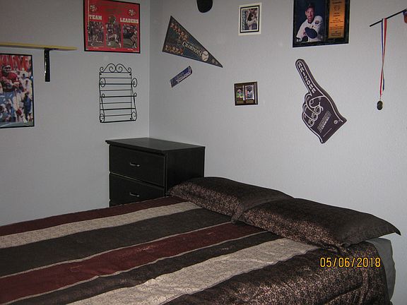 Bed #2