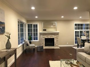 4783 Audrey Dr, Castro Valley, CA