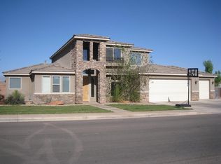 1958 S 20 E, Washington, UT 84780