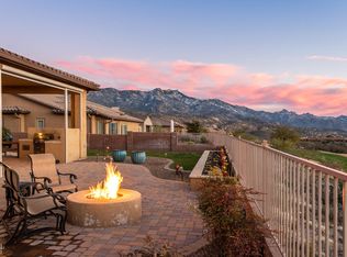 36438 S Cactus Ln, Tucson, AZ 85739