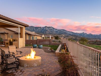 36438 S Cactus Ln, Tucson, AZ, 85739