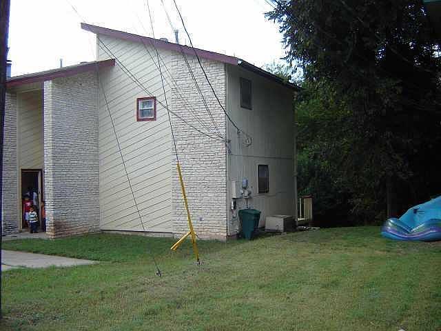 2nd image of 6200 Breeze Way #A