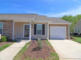 3109 Hyde Place Cir, Winston Salem, NC 27103