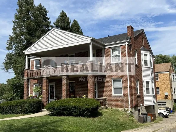 2214 Memorial Pkwy, Fort Thomas, KY 41075