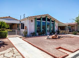 33680 Bell Rd, Thousand Palms, CA 92276