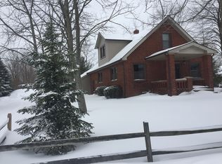 7735 Brakeman Rd, Painesville, OH 44077