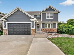 15825 NW Morgan St, Platte City, MO 64079