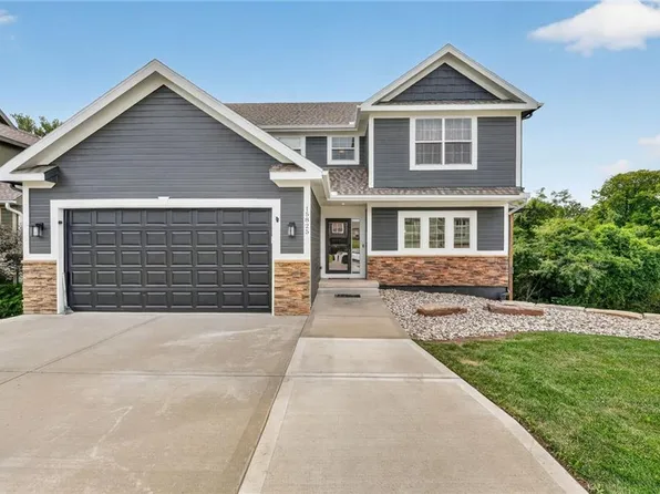 15825 NW Morgan St, Platte City, MO 64079