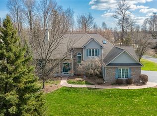 1540 Fallen Leaf Ter, Webster, NY 14580