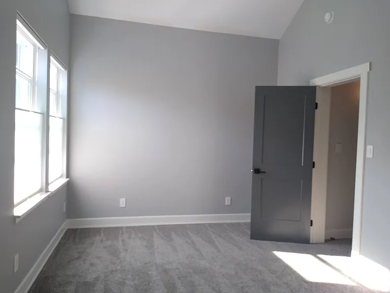 Upstairs bedroom #2