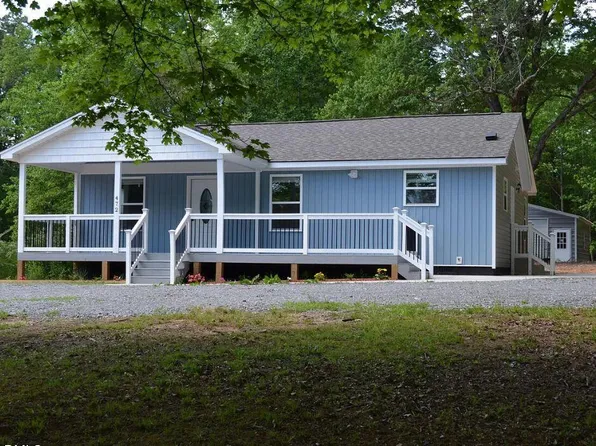472 Clark Ave, Franklinville, NC 27248