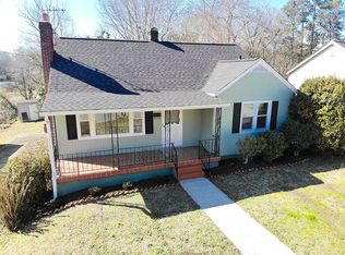 210 S Boyce St, Union, SC 29379
