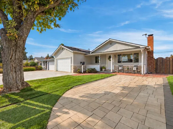 3321 Pepper Tree Ln, San Jose, CA 95127