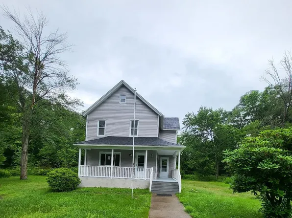 287 Park St, Carbondale, PA 18407