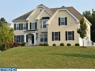 370 Sherer Dr, Lincoln University, PA 19352