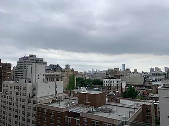 Rented by Halstead Real Estate