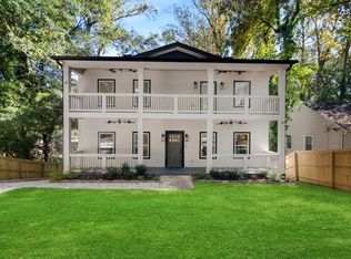 1034 Orlando Pl SW, Atlanta, GA 30311