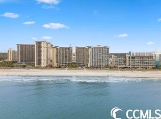 4800 S Ocean Blvd #1203, North Myrtle Beach, SC 29582