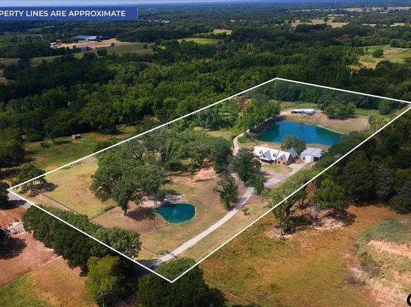 2777 Vz County Road 1810, Grand Saline, TX 75140