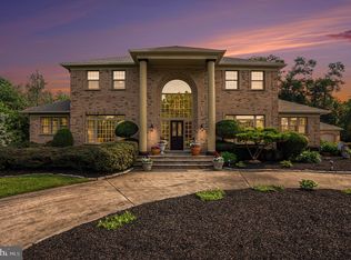 295 Kerry Ln, Blue Bell, PA 19422