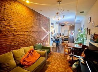 802 Saint Johns Pl APT 4L, Brooklyn, NY 11216