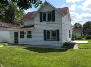 609 4th St, Hawley, MN 56549