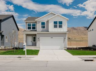 3666 N Eagle Meadows Dr #305, Eagle Mountain, UT 84005