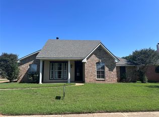 1425 Magnolia Rdg, Bossier City, LA 71112