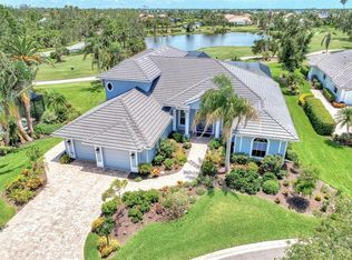 3550 Pennyroyal Rd, Port Charlotte, FL 33953