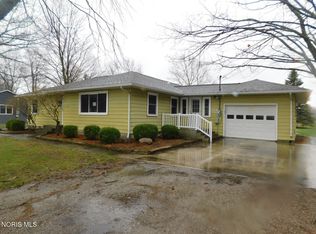 13876 County Road C, Bryan, OH 43506