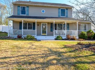 341 Evergreen Dr, Brick, NJ 08723