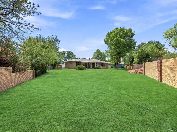 8035 E Jefferson Place, Denver, CO 80237