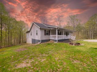 155 Dogwood Acres Dr, Williams, IN 47470