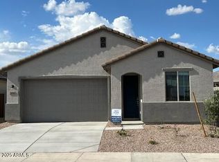 25146 W Wayland Dr, Buckeye, AZ 85326