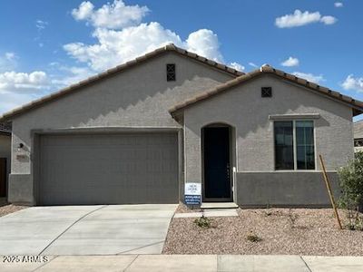 25146 W Wayland Dr, Buckeye, AZ, 85326