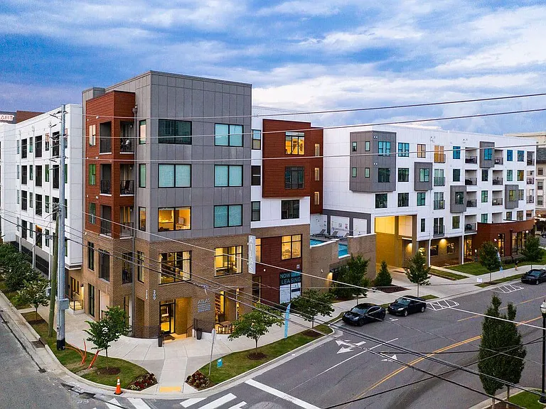 Atlas Apartments at Germantown — Photo 30