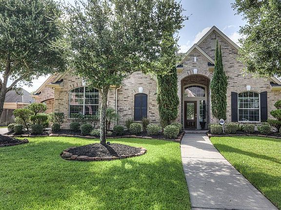 2nd image of 14714 Winston Falls Ln