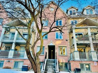 75 Weldrick Rd E #837, Richmond Hill, ON L4C 0H9