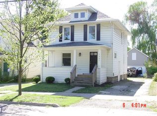1301 Vermont Ave, Lansing, MI 48906