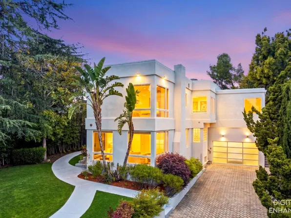2912 Hillside Dr, Burlingame, CA 94010